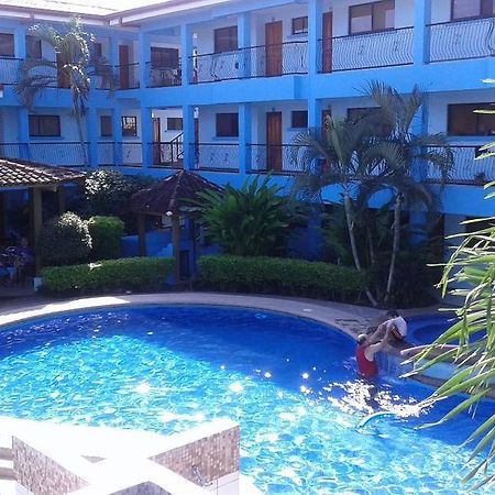 Apartamento Playas Del קוקו מראה חיצוני תמונה