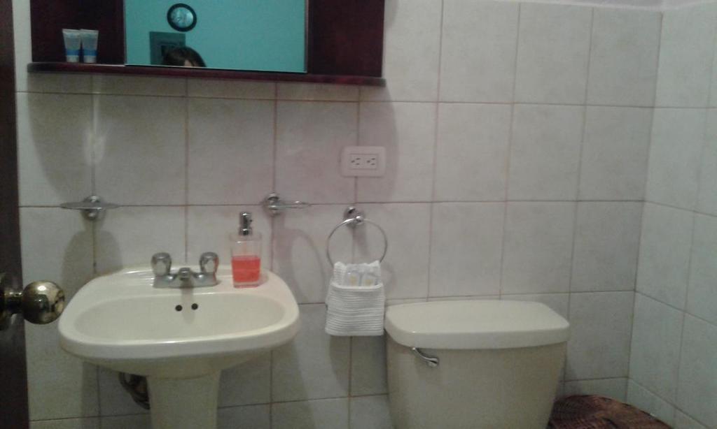Apartamento Playas Del קוקו מראה חיצוני תמונה