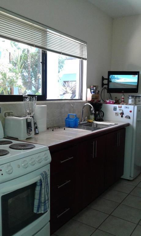 Apartamento Playas Del קוקו מראה חיצוני תמונה
