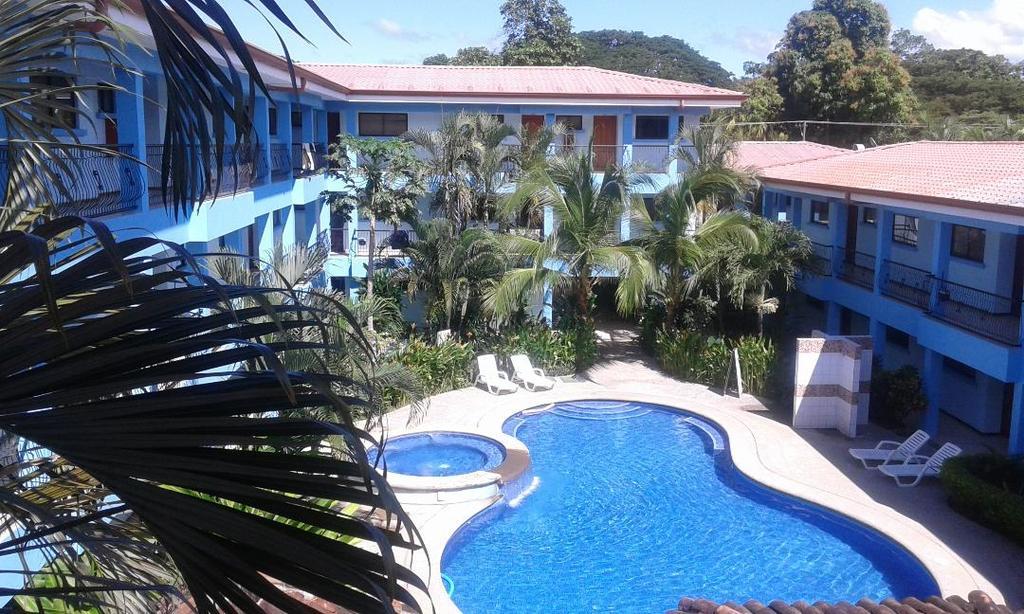 Apartamento Playas Del קוקו מראה חיצוני תמונה