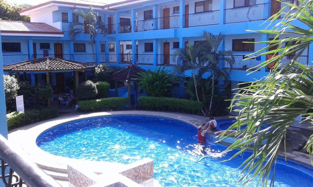 Apartamento Playas Del קוקו מראה חיצוני תמונה