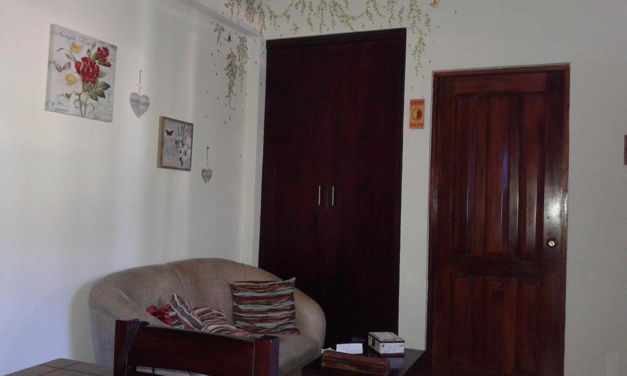 Apartamento Playas Del קוקו מראה חיצוני תמונה