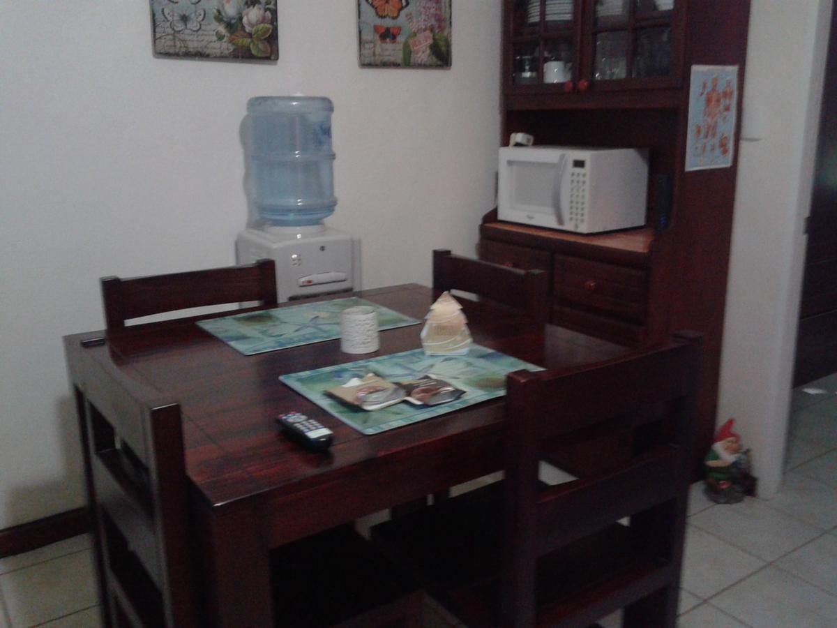 Apartamento Playas Del קוקו מראה חיצוני תמונה