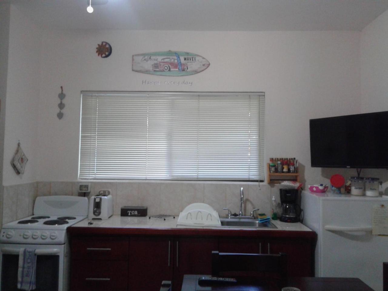 Apartamento Playas Del קוקו מראה חיצוני תמונה