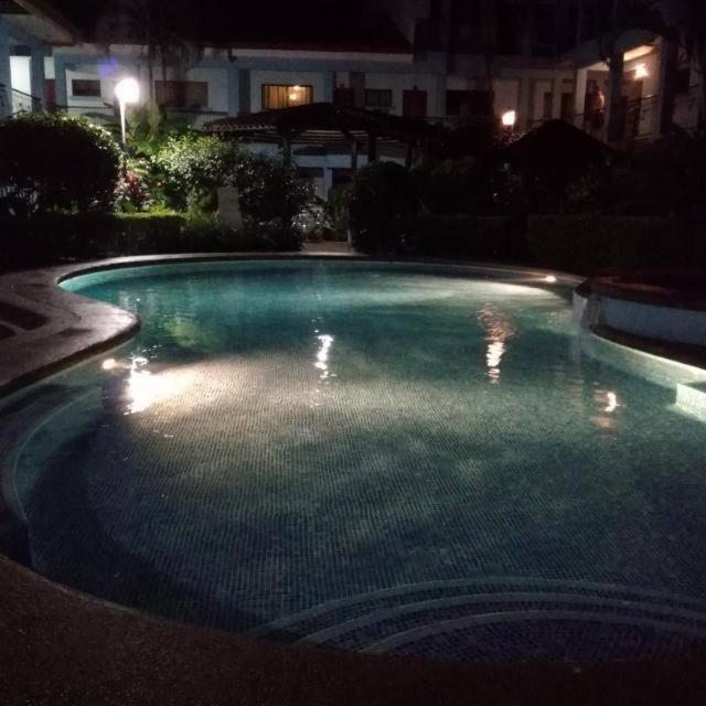 Apartamento Playas Del קוקו מראה חיצוני תמונה