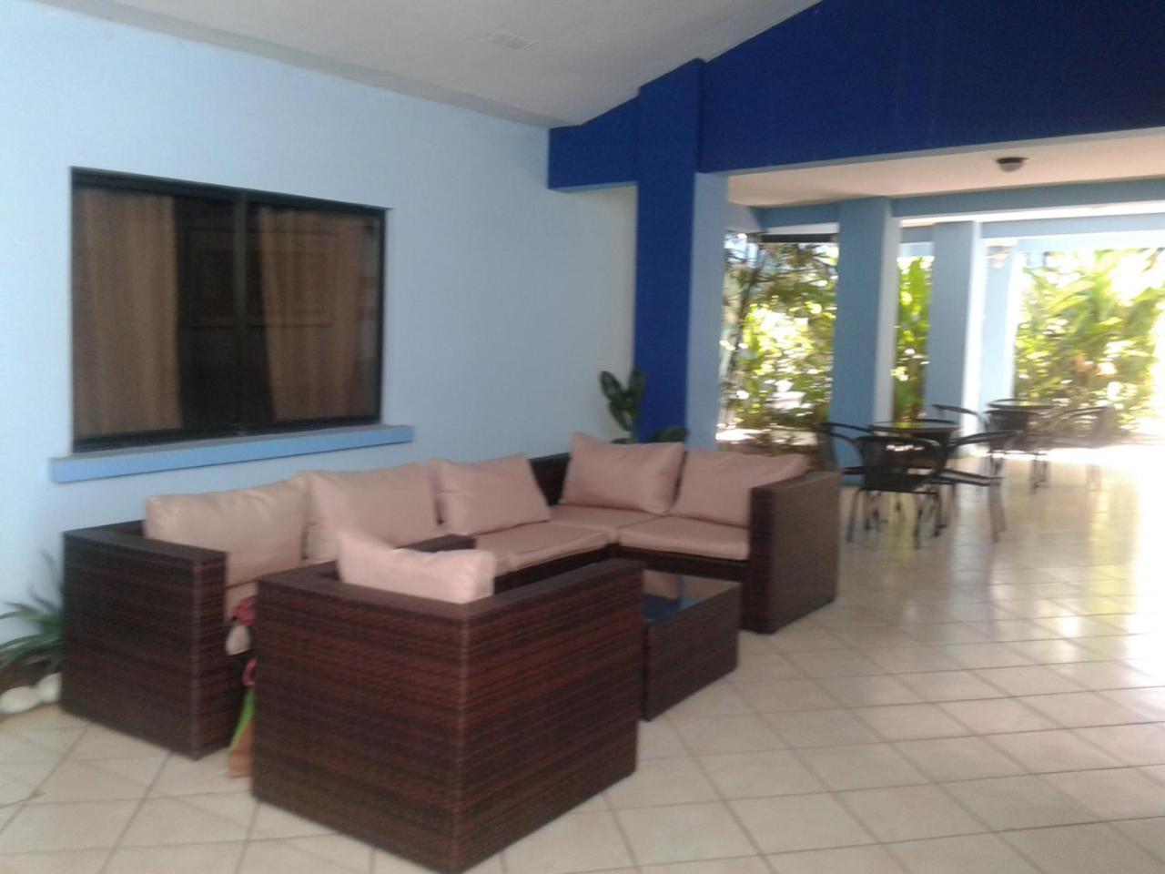 Apartamento Playas Del קוקו מראה חיצוני תמונה