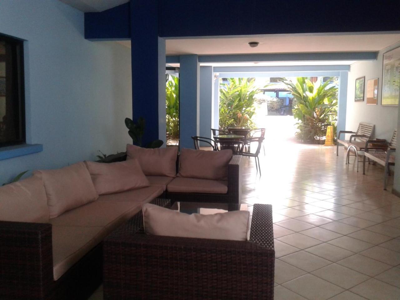 Apartamento Playas Del קוקו מראה חיצוני תמונה