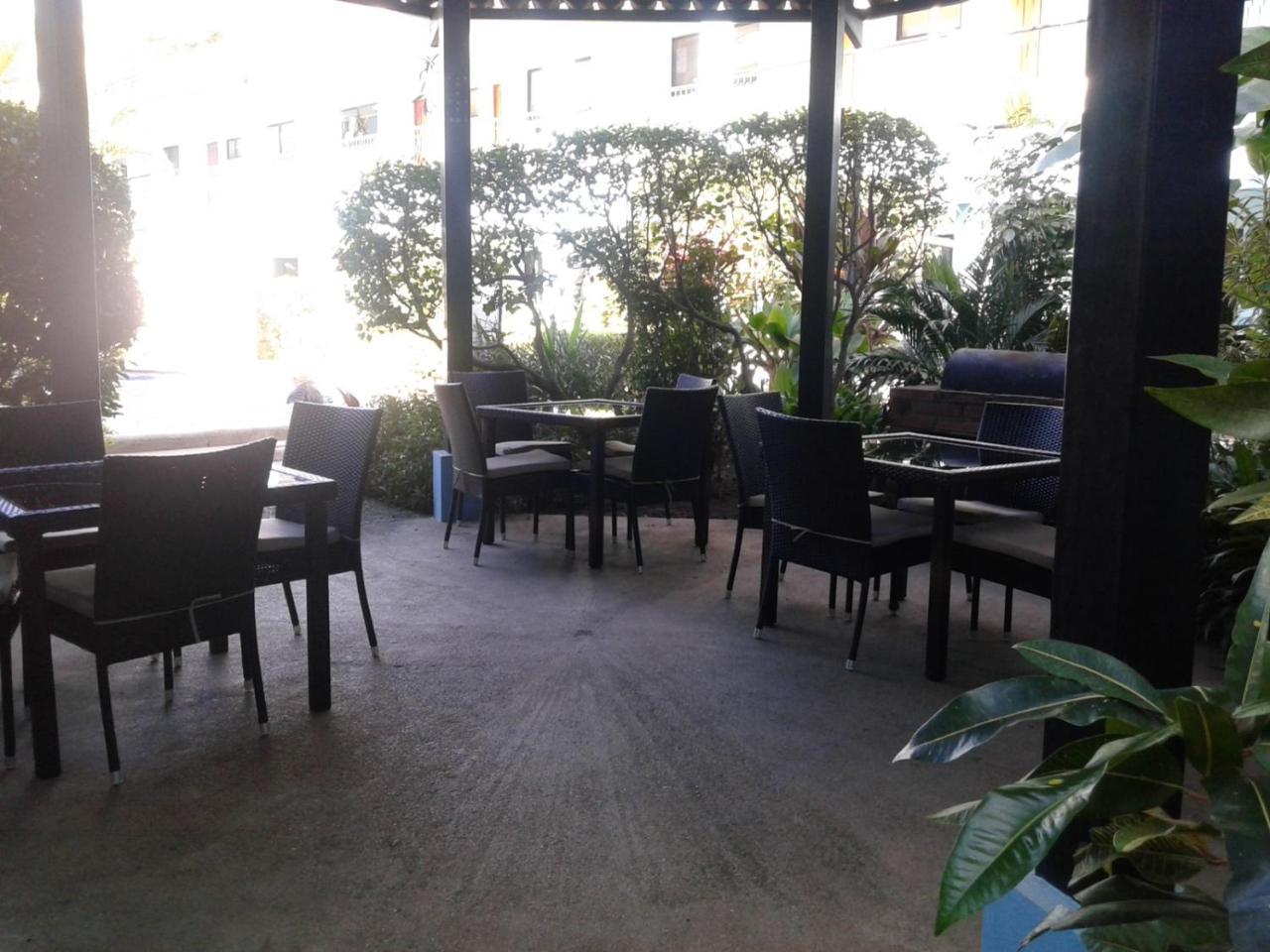 Apartamento Playas Del קוקו מראה חיצוני תמונה