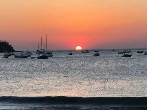 Apartamento Playas Del קוקו מראה חיצוני תמונה